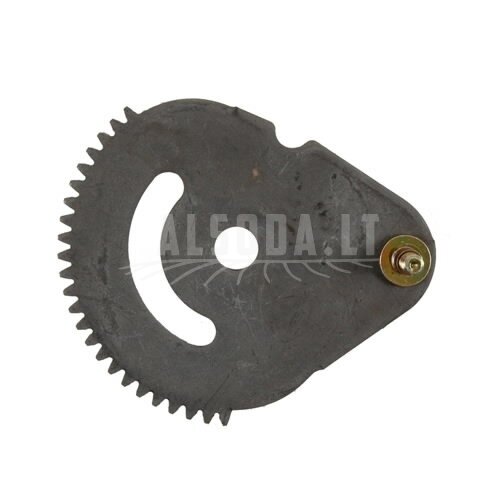 KRUMPLIARATIS VAIRO MECHANIZMO RS 125, MTD KRUMPLIARATIS VAIRO MECHANIZMO RS 125, MTD