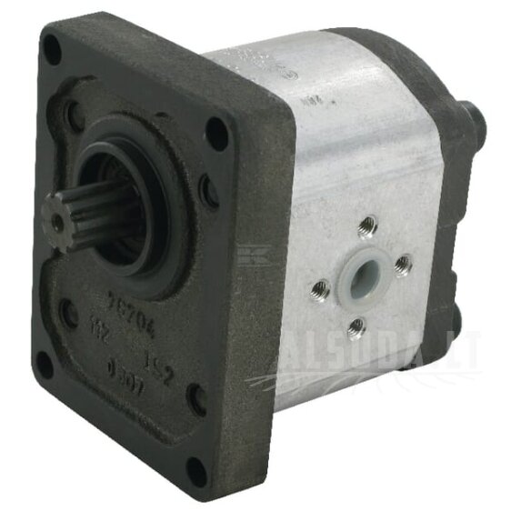 Krumpliaratinis siurblys AZPF-11-011RFO30MB Bosch Rexroth