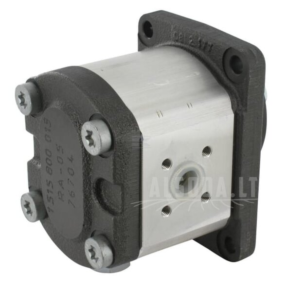 Krumpliaratinis siurblys AZPF-11-011LCB20MB Bosch Rexroth 1 Krumpliaratinis siurblys AZPF-11-011LCB20MB Bosch Rexroth 1