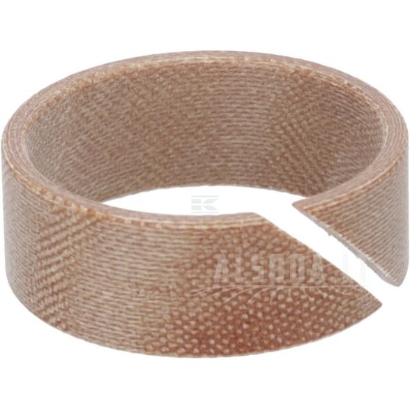 Kreipiamasis žiedas 40x35x15 - 10E/GTP