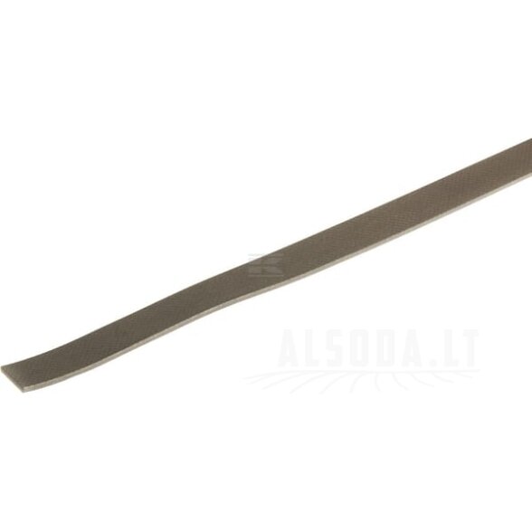 Kreipiamosios juostelės ritė 2,00x15,00 mm 1