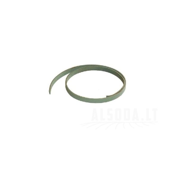 Kreipiamosios juostelės ritė 2,50x9,70 mm 1 Kreipiamosios juostelės ritė 2,50x9,70 mm 1