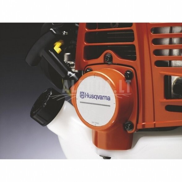 Krūmapjovė Husqvarna 553RS 6