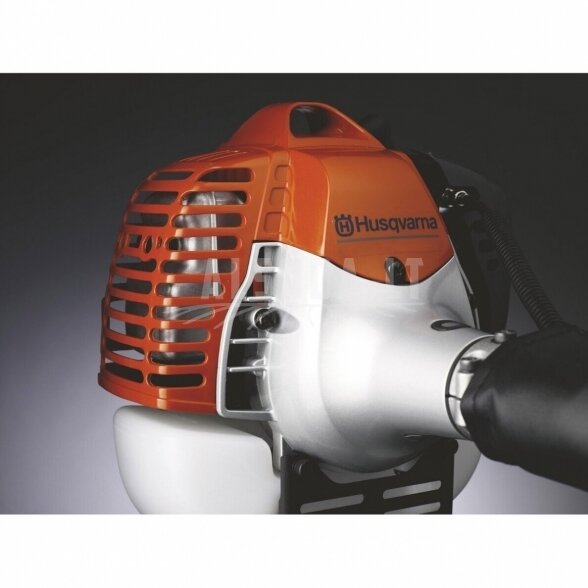 Krūmapjovė Husqvarna 553RS 7