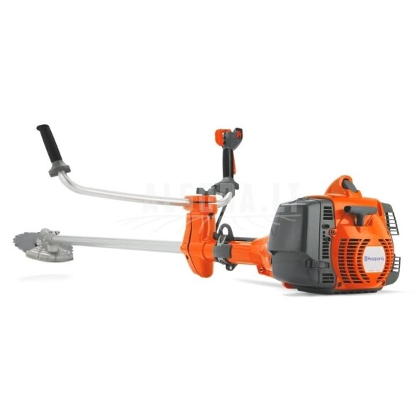 Krūmapjovė Husqvarna 555FXT