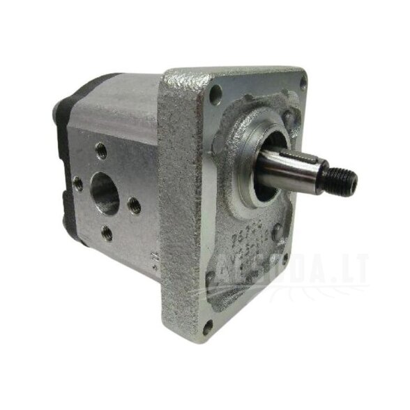 Krumpliaratinis siurblys AZPF-11-008LHO30MB Bosch Rexroth Krumpliaratinis siurblys AZPF-11-008LHO30MB Bosch Rexroth