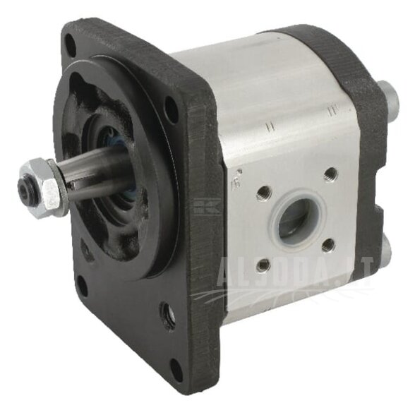Krumpliaratinis siurblys AZPF-11-011LCB20MB Bosch Rexroth Krumpliaratinis siurblys AZPF-11-011LCB20MB Bosch Rexroth