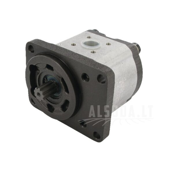 Krumpliaratinis siurblys AZPF-11-011RFB20MB Bosch Rexroth