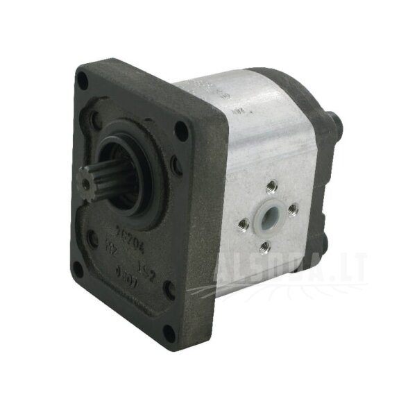 Krumpliaratinis siurblys AZPF-11-016LFO30PB Bosch Rexroth Krumpliaratinis siurblys AZPF-11-016LFO30PB Bosch Rexroth