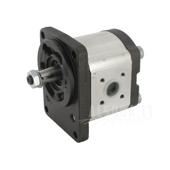 Krumpliaratinis siurblys AZPF-11-016RCB20MB Bosch Rexroth Krumpliaratinis siurblys AZPF-11-016RCB20MB Bosch Rexroth