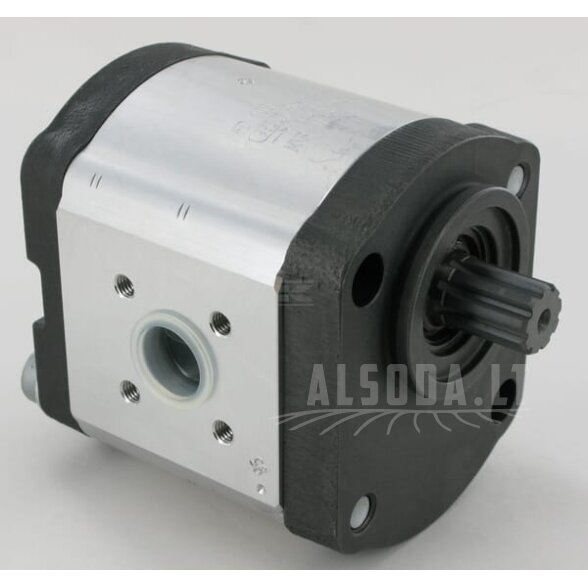 Krumpliaratinis siurblys AZPF-11-016RFP20PB Bosch Rexroth 1 Krumpliaratinis siurblys AZPF-11-016RFP20PB Bosch Rexroth 1