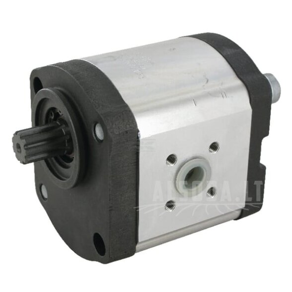 Krumpliaratinis siurblys AZPF-11-016RFP20PB Bosch Rexroth Krumpliaratinis siurblys AZPF-11-016RFP20PB Bosch Rexroth