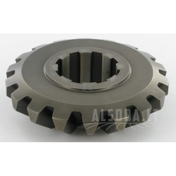 Krumpliaratis Z18 M6,15 1 Krumpliaratis Z18 M6,15 1