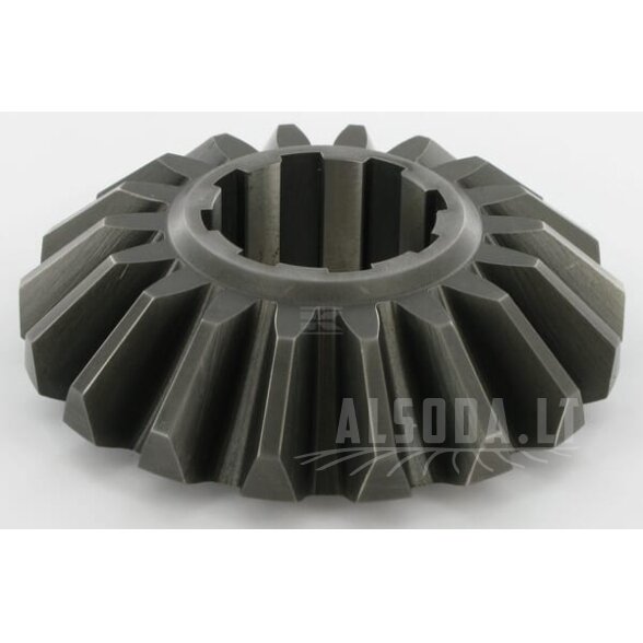 Krumpliaratis Z18 M6,15 Krumpliaratis Z18 M6,15
