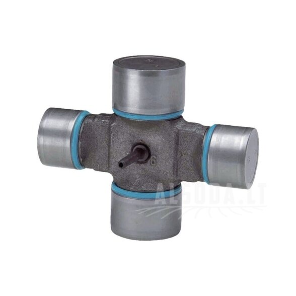 Kryžminis laikiklis Ø 36x89mm / Ø 32x106mm 2580 Walterscheid Kryžminis laikiklis Ø 36x89mm / Ø 32x106mm 2580 Walterscheid