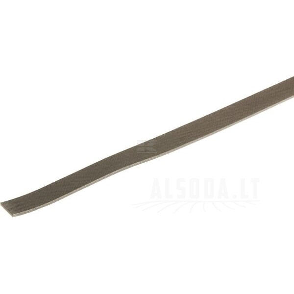 Kreipiamosios juostelės ritė 2,00x15,00 mm 1 Kreipiamosios juostelės ritė 2,00x15,00 mm 1