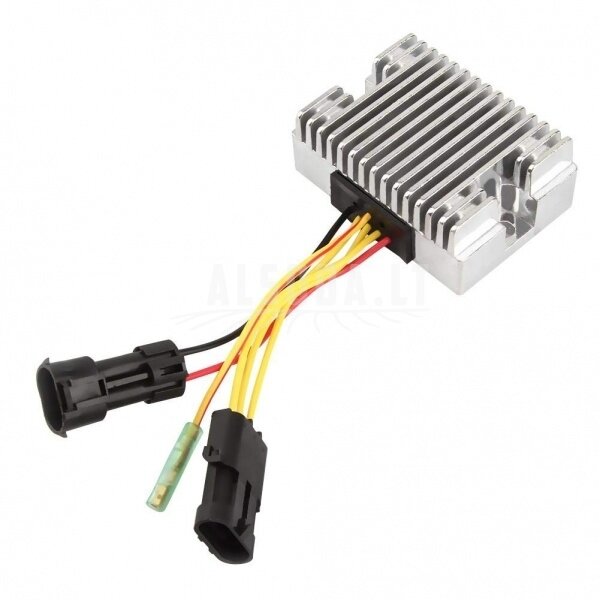 Krovimo rėlė Polaris sportsman 400 500 hawkeye 400 4012192