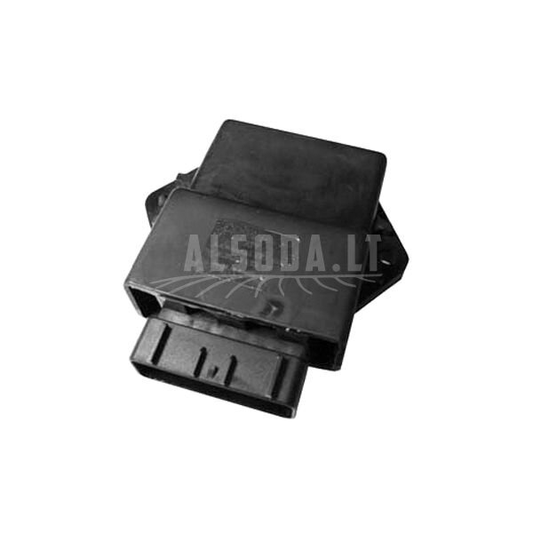 Krovimo rėlė VIC14577 400 CDI 2003 Krovimo rėlė VIC14577 400 CDI 2003