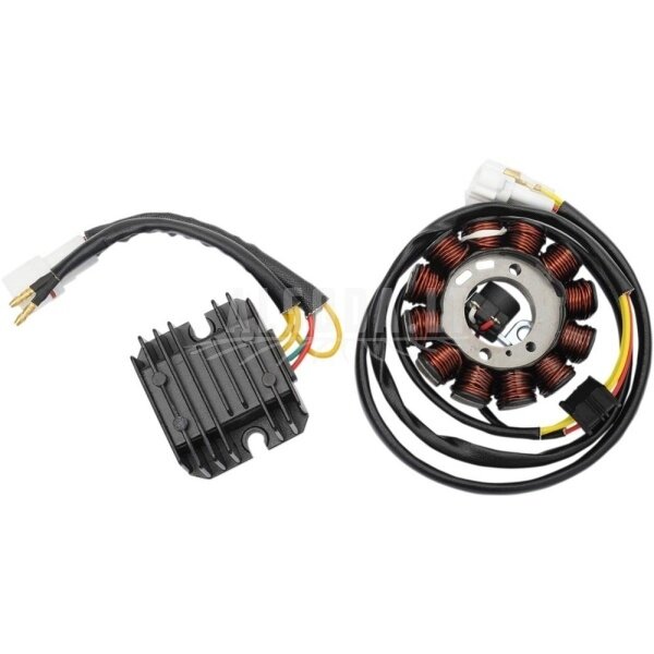Krovimo rinkinys Yamaha YFZ 99-400 (21120143) Krovimo rinkinys Yamaha YFZ 99-400 (21120143)