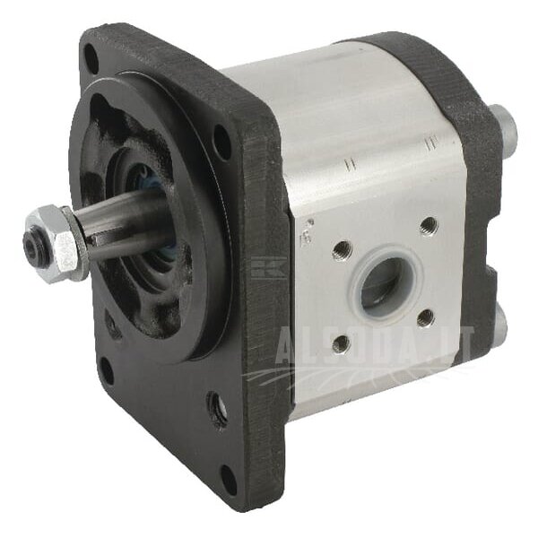 Krumpliaratinis siurblys AZPF-11-011LCB20MB Bosch Rexroth