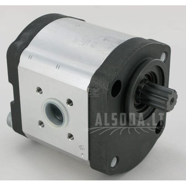 Krumpliaratinis siurblys AZPF-11-016RFP20PB Bosch Rexroth 1 Krumpliaratinis siurblys AZPF-11-016RFP20PB Bosch Rexroth 1