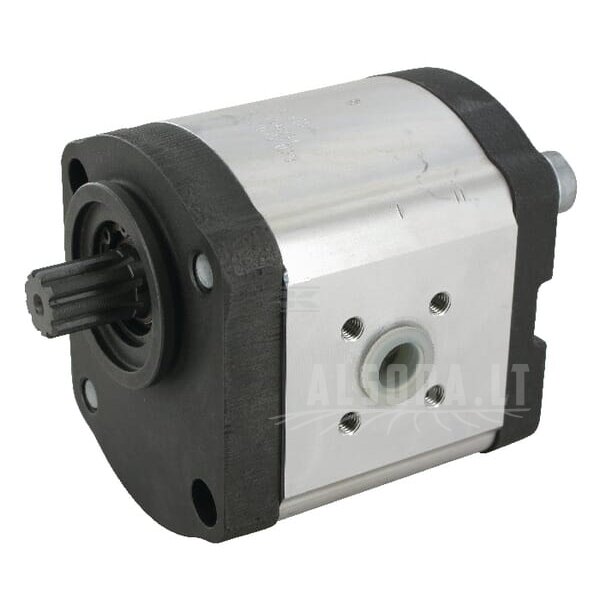 Krumpliaratinis siurblys AZPF-11-016RFP20PB Bosch Rexroth Krumpliaratinis siurblys AZPF-11-016RFP20PB Bosch Rexroth