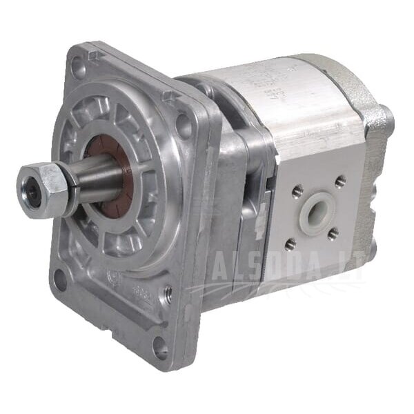 Krumpliaratinis siurblys AZPF-12-008RSA20MB Bosch Rexroth Krumpliaratinis siurblys AZPF-12-008RSA20MB Bosch Rexroth