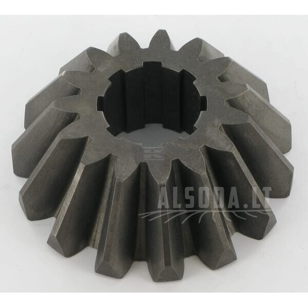 Krumpliaratis Z15 M6,35 Krumpliaratis Z15 M6,35