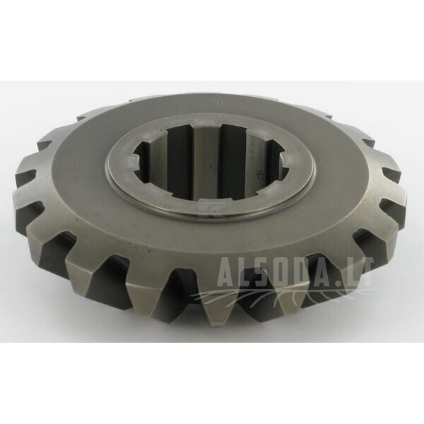 Krumpliaratis Z18 M6,15 1 Krumpliaratis Z18 M6,15 1