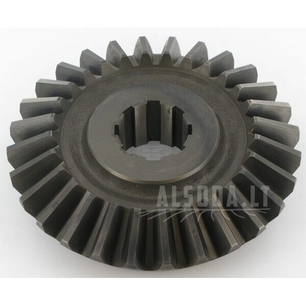 Krumpliaratis Z28 M6,35