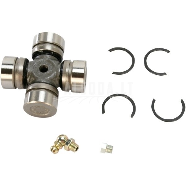 Kryžmė Kawasaki U-Joint KIT 19-1004 Kryžmė Kawasaki U-Joint KIT 19-1004