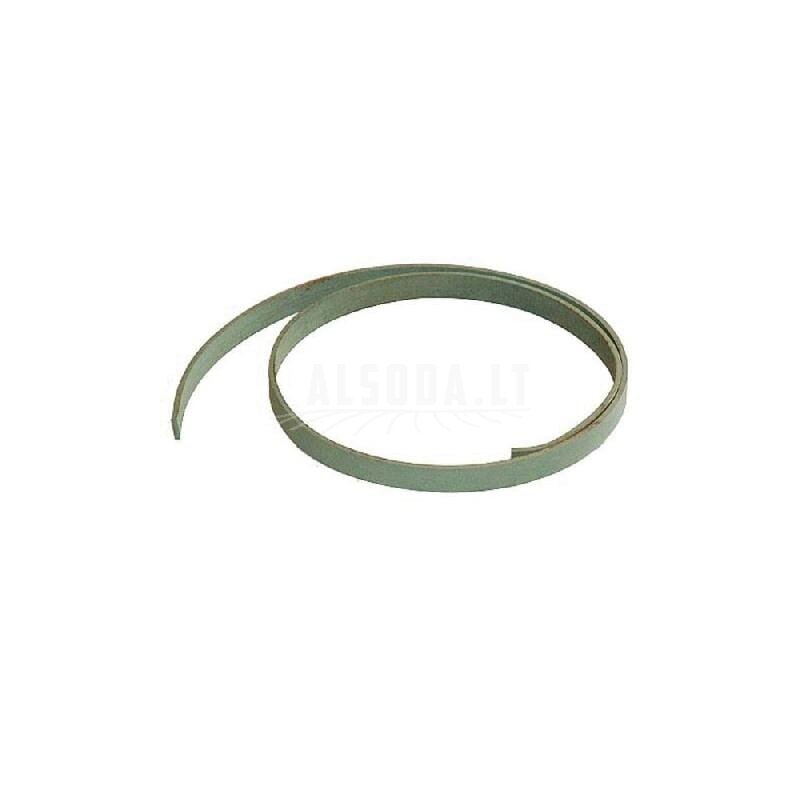 Kreipiamosios juostelės ritė 2,50x9,70 mm