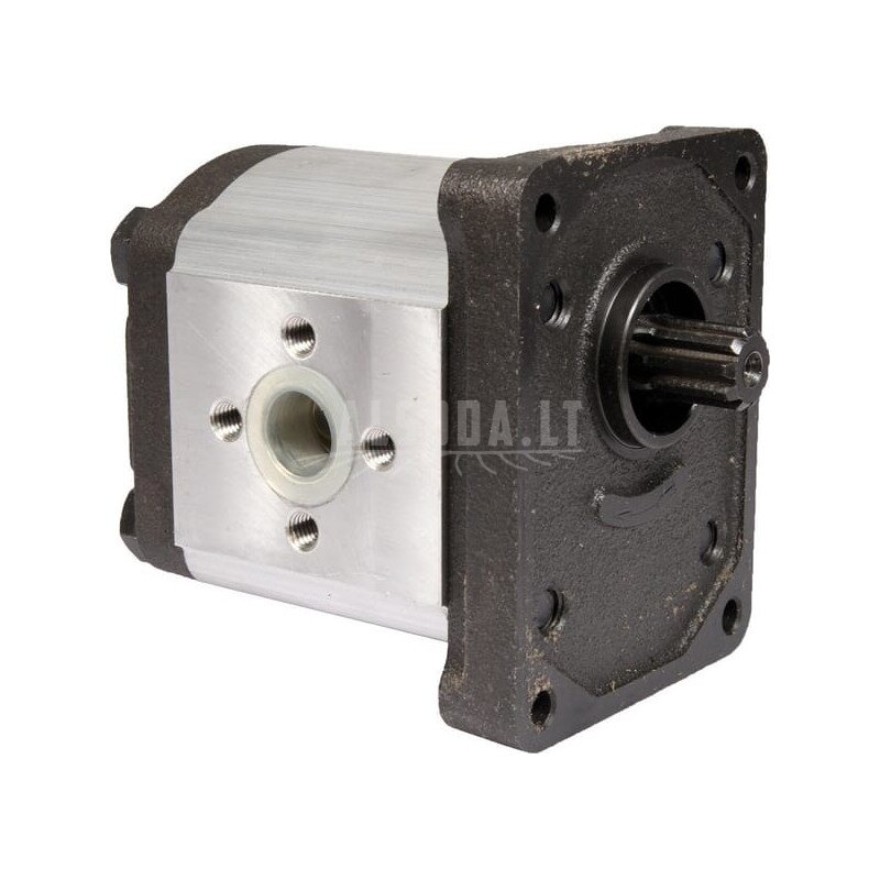 Krumpliaratinis siurblys AZPF-10-019RFO30PB Bosch Rexroth