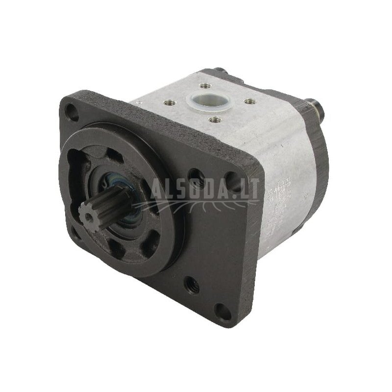 Krumpliaratinis siurblys AZPF-11-011RFB20MB Bosch Rexroth
