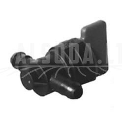 Kuro kranelis B&S 1/2"/6.35MM, BBT Kuro kranelis B&S 1/2"/6.35MM, BBT