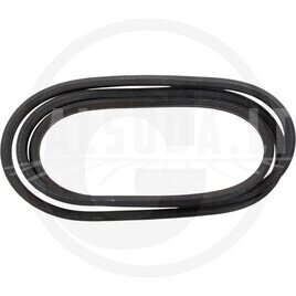 „Kubota by Pix Double V-Belt“
D tipas 16.5 x 2603 La, 2515 Li Modeliams: G 18, G 21, GR 2100, RCK 48 G 18, RCK 48 G18-PRO, RCK 48 GREC 2