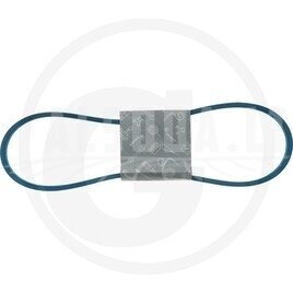 Kubota by PIX Trapecinis V formos diržas
A tipas 15.9 x 1346 La Modeliams: G 18, G 21, GR 2100, RCK 48 G18, RCK 48 G18-PRO, RCK 48G REC 1