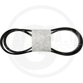 Kubota by PIX Trapecinis V formos diržas
E tipas 25.4 x 2870 Modeliams: ZD 322, ZD 326, ZD 331, RCK 54–22 BX, RCK 54–23 BX, RCK 54–24 GEC 2 Kubota by PIX Trapecinis V formos diržas
E tipas 25.4 x 2870 Modeliams: ZD 322, ZD 326, ZD 331, RCK 54–22 BX, RCK 54–23 BX, RCK 54–24 GEC 2