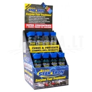 Kuro stabilizatorius konservavimui StarTron Shooter 30ml. 136-14524 Kuro stabilizatorius konservavimui StarTron Shooter 30ml. 136-14524