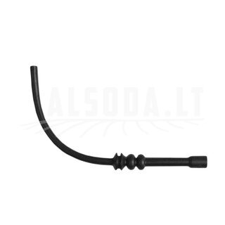 Kuro žarnelė Shindaiwa 488, Echo 1