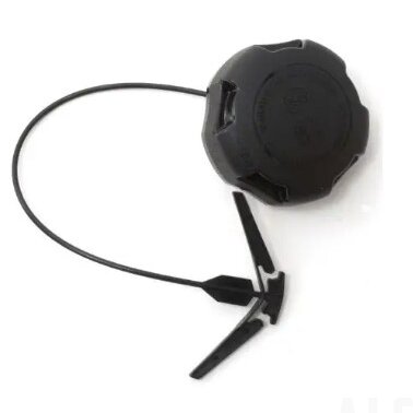 Kuro bako kamštis 2.25"":VNT:NIT:12""THT, MTD