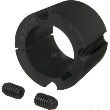 Kūginė įvorė 1 1/2" Kūginė įvorė 1 1/2"