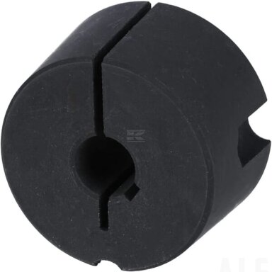 Kūginė įvorė 10 mm