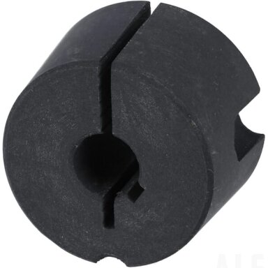 Kūginė įvorė 10 mm Kūginė įvorė 10 mm