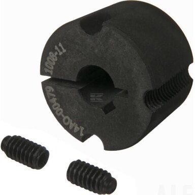 Kūginė įvorė 11 mm Kūginė įvorė 11 mm