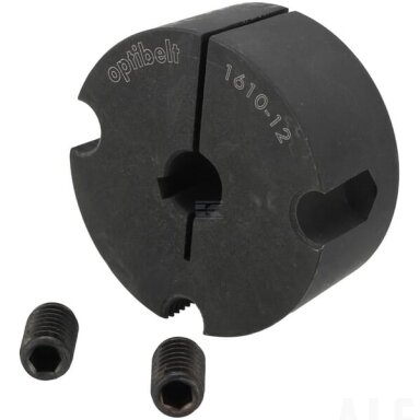 Kūginė įvorė 12 mm Kūginė įvorė 12 mm