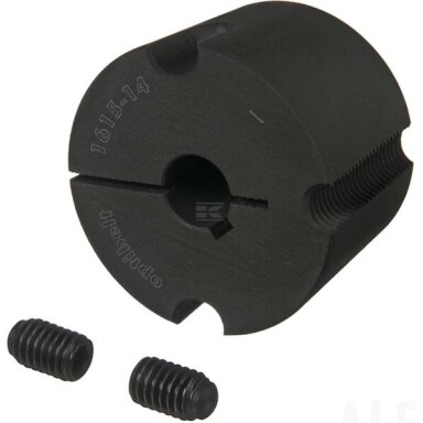 Kūginė įvorė 14 mm Kūginė įvorė 14 mm