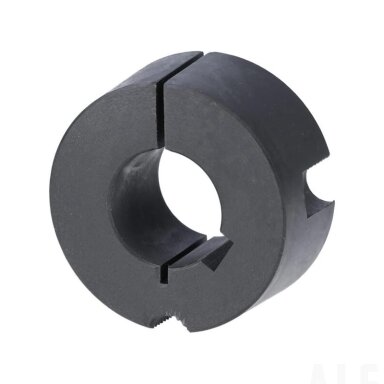 Kūginė įvorė 1610 Ø 15 mm Kūginė įvorė 1610 Ø 15 mm
