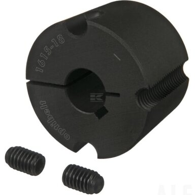 Kūginė įvorė 18 mm Kūginė įvorė 18 mm
