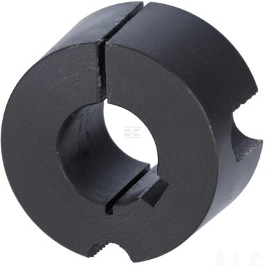 Kūginė įvorė 20 mm